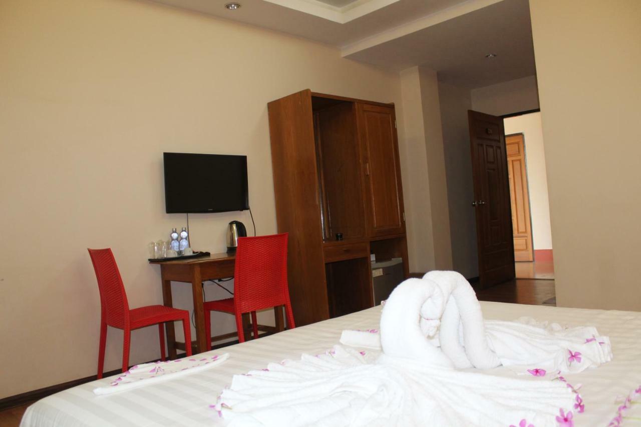 Law Ka Thit Sar Hotel New Bagan Ngoại thất bức ảnh